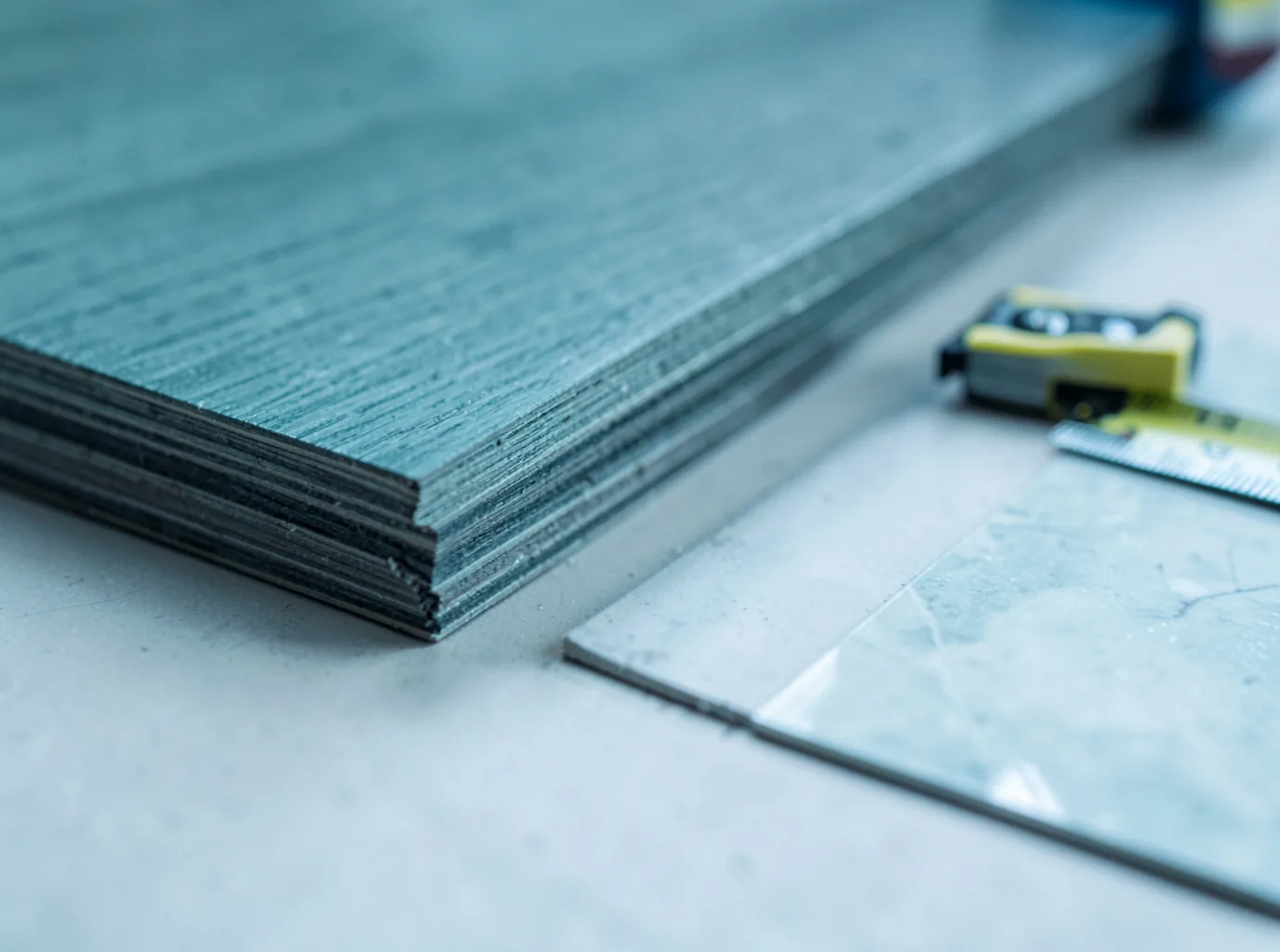 Luxury Vinyl Plank Installation Wanaque, NJ FAQs